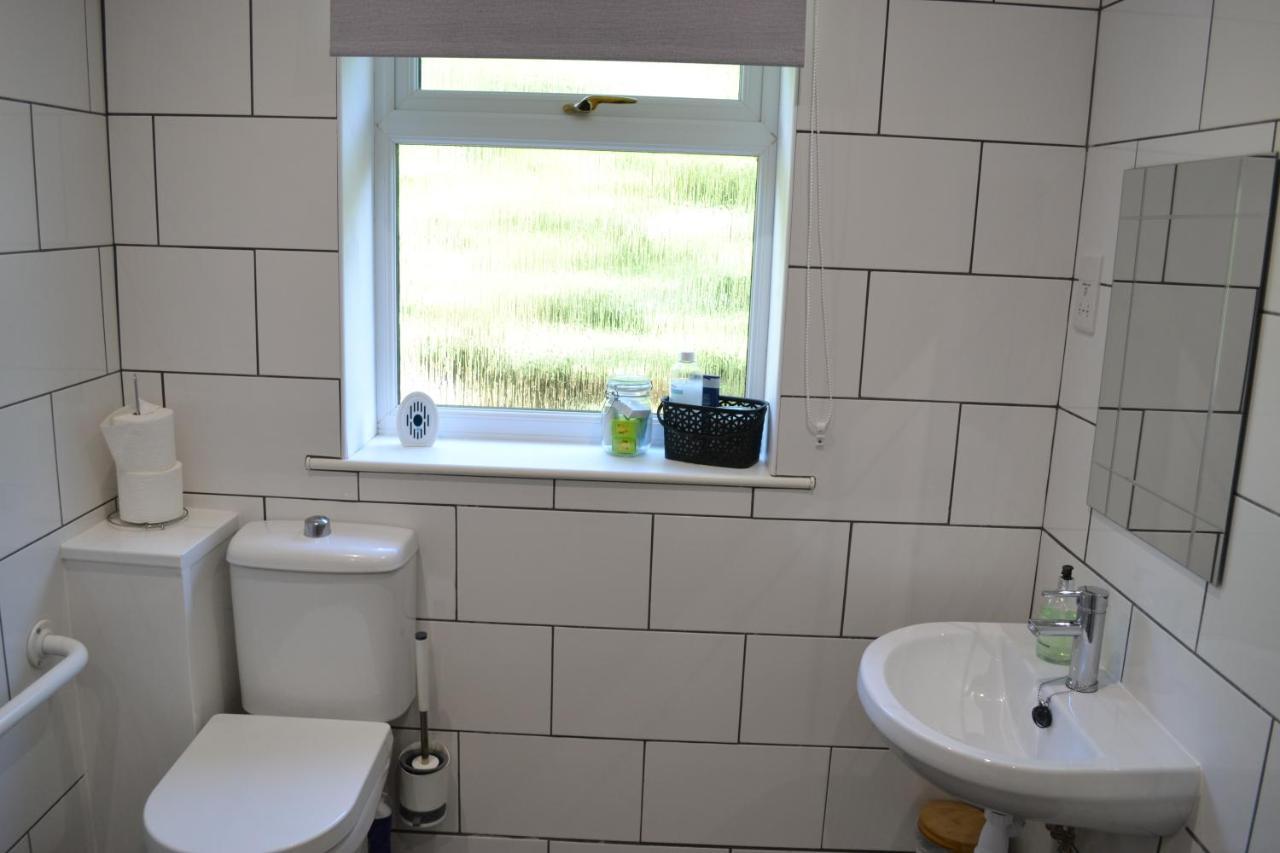 Number 2, Lytton Tree Lodge, Reydon, Southwold Eksteriør bilde