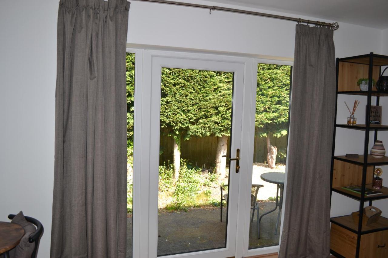 Number 2, Lytton Tree Lodge, Reydon, Southwold Eksteriør bilde