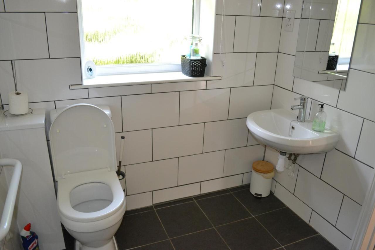 Number 2, Lytton Tree Lodge, Reydon, Southwold Eksteriør bilde