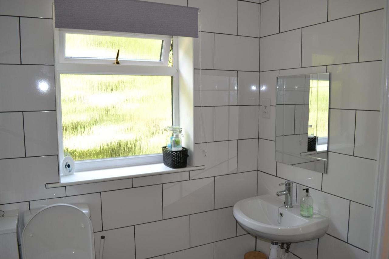 Number 2, Lytton Tree Lodge, Reydon, Southwold Eksteriør bilde