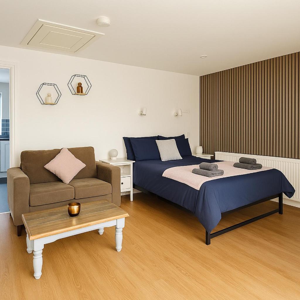 Number 2, Lytton Tree Lodge, Reydon, Southwold Eksteriør bilde